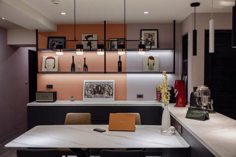 路莫斯室內裝修設計 -  路莫斯室內裝修設計 -