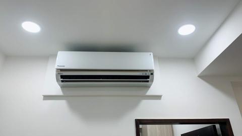 風森冷氣工程行 - 配合裝潢