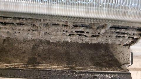 森go淨 - 冷氣清洗前