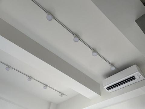 亦晁室內裝修工程有限公司 - 燈具規劃