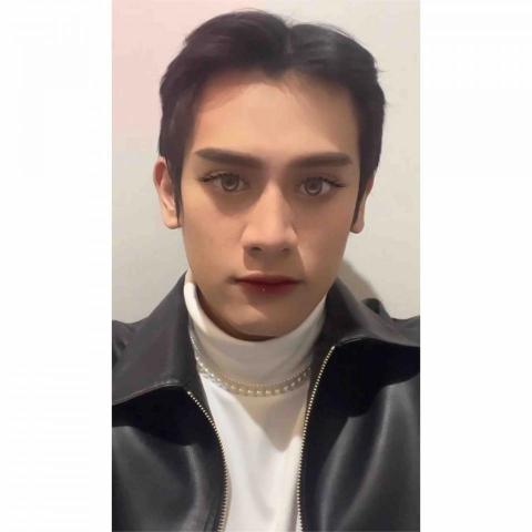 提供kpop舞服務的專家林翰