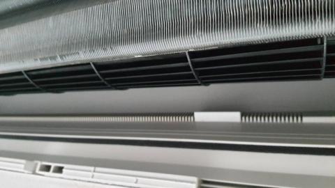 森go淨 - 冷氣清洗後