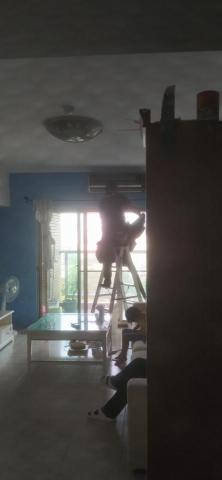 林彥斌 - 清洗冷氣