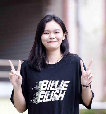 提供百元剪髮服務的專家salt