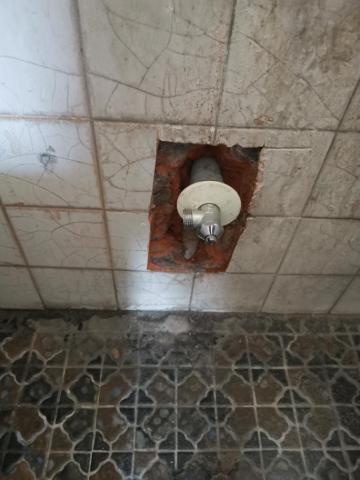 奇肌水電(喜管樂管路科技) - 開挖接管