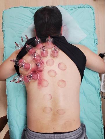 (Trevor)專業調理運動按摩 -  (Trevor)專業調理運動按摩 -