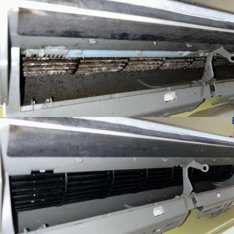 超群冷氣冷凍行 -  超群冷氣冷凍行 -