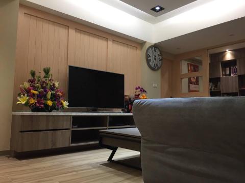 佑鴻設計 - 三重舊屋翻新案