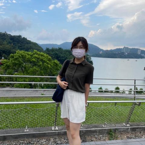 提供cmp研磨頭服務的專家Hsiao Chi Chen