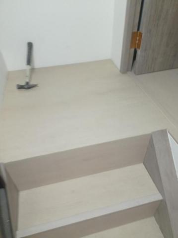 木地板專業施工責任保固 - spc