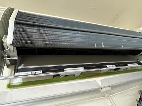 超群冷氣冷凍行 -  超群冷氣冷凍行 -