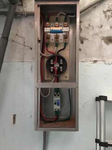 （北）吳洧仁 - 公寓擴大線徑（22平方）