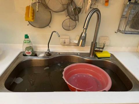 力凡衛生工程行 - 