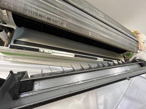 超群冷氣冷凍行 -  超群冷氣冷凍行 -