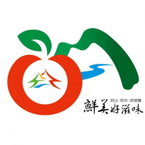 鄭文正  雙人工作室 - 100年臺中市農產品LOGO 徵選榮獲第一名 鄭文正  雙人工作室 - 100年臺中市農產品LOGO 徵選榮獲第一名