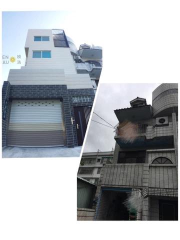 禎浩工程有限公司 - 舊屋翻新前後比對照片