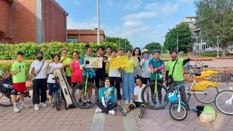 吳先生 - 環島照片