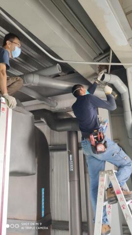 裡原企業(專辦電錶申請、充電樁規劃) - 水電施工 裡原企業(專辦電錶申請、充電樁規劃) - 水電施工
