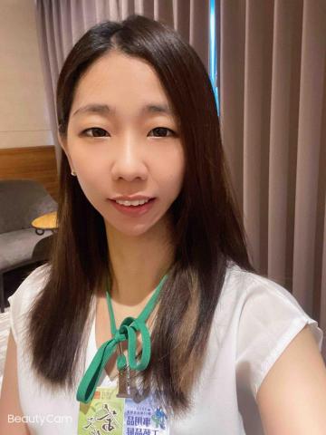 提供ppt大綱服務的專家Na Na