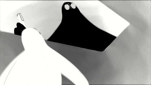 Jun - 個人動畫劇照