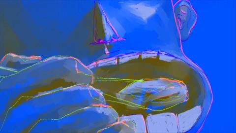 Jun - 個人動畫劇照