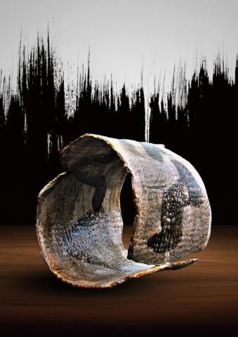 Dashi - 茶藝海報
