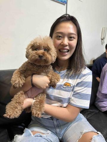 提供coach包包女服務的專家Alina 數英家教🔢🔡