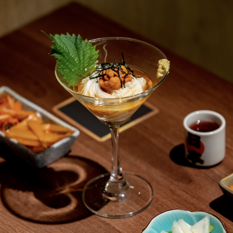 李屋諾 - 居酒屋餐點攝影