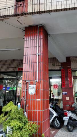 裡原企業(專辦電錶申請、充電樁規劃) - 天然氣施工 裡原企業(專辦電錶申請、充電樁規劃) - 天然氣施工