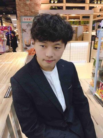 提供183天稅服務的專家林介陽