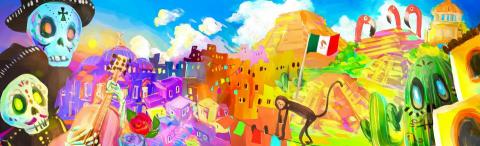 Jun - 兒童風格插畫設計