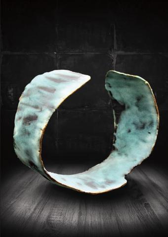 Dashi - 茶藝海報