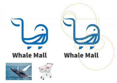 Jiou設計工作室 - Logo 設計