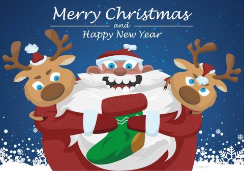 Jiou設計工作室 - 插畫設計