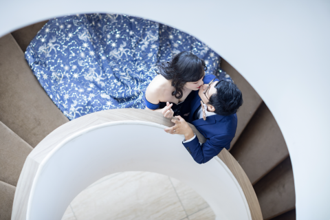 李屋諾 - 婚禮紀錄