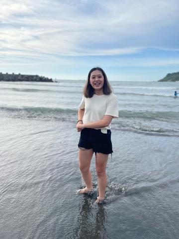 Alina 數英家教🔢🔡 - 