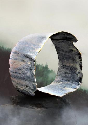 Dashi - 茶藝海報
