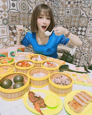 Yuanyuan媛媛兒（不會回應！） - 台南港式飲茶業配 -FB/IG：Yuanyuan媛媛兒