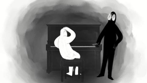 Jun - 個人動畫劇照