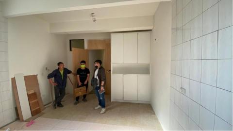 路莫斯室內裝修設計 - 設計師現場洽談 路莫斯室內裝修設計 - 設計師現場洽談