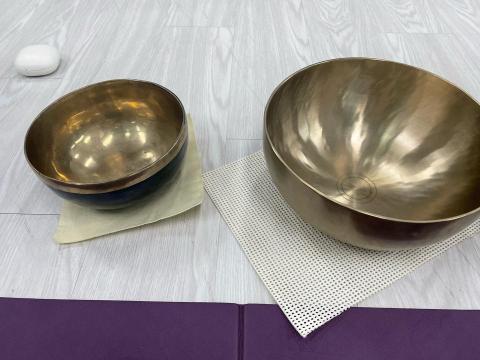 阿蘇的瑜珈*瑜珈輪課程 - 