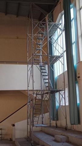 穩事達實業社 - 新竹縣(新埔國中)___窗簾更換 穩事達實業社 - 新竹縣(新埔國中)___窗簾更換