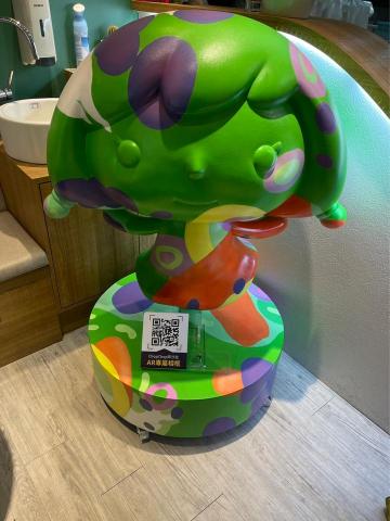 藝粋 彩繪工作室 - 