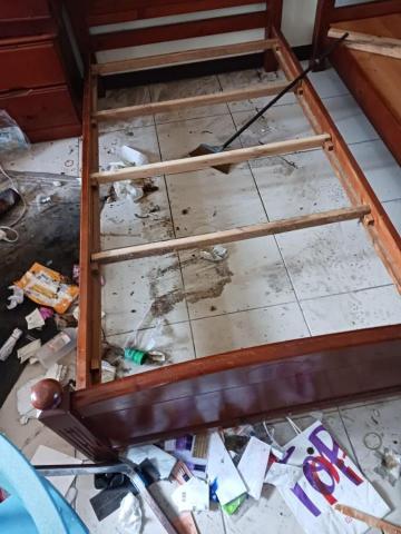  兔兔清潔服務企業社 - 