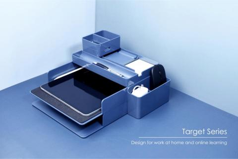 賦宇設計有限公司 - Target Series
以此產品執行過產品設計、平面設計、商業攝影、包裝設計、產品影片、群眾募資、組裝包裝、網路行銷等。 賦宇設計有限公司 - Target Series
以此產品執行過產品設計、平面設計、商業攝影、包裝設計、產品影片、群眾募資、組裝包裝、網路行銷等。