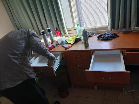  兔兔清潔服務企業社 - 