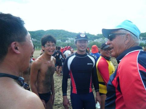 lin jimmy - 澳洲交換教練培訓