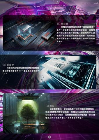 策蜂視覺行銷 - DM設計