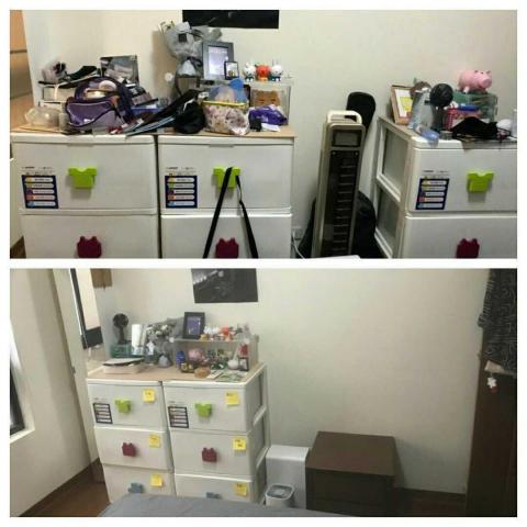 Eve空間宅妝整理顧問 - 