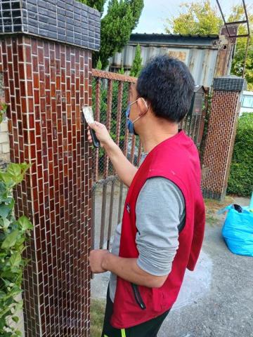  兔兔清潔服務企業社 - 